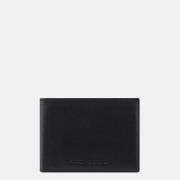 Porsche Design Business billfold 10 wide black