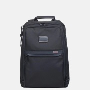 Tumi Alpha 3 slim rugzak black