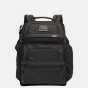 Tumi Alpha 3 rugzak 15 inch black