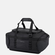 Kapten & Son Lisbon duffle rugzak all black