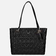 Guess Adelard Noel shopper black