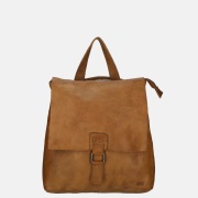 Bear Design Jesse shopper/ rugzak cognac