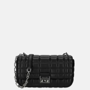 Michael Kors Tribeca schoudertas black