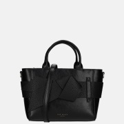 Ted Baker Jimisie handtas black