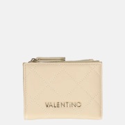 Valentino Bags Nur portemonnee ecru