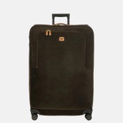 Bric's Life Trolley koffer 82 cm L olive