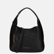 Smaak Amsterdam Sophie handtas black