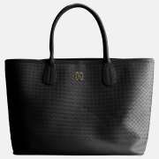 Nikkie Derian shopper black