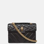 Kurt Geiger Kensington schoudertas black