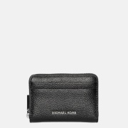 Michael Kors Jetset portemonnee S black