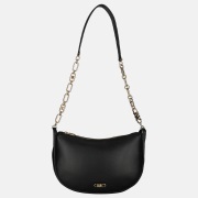 Michael Kors Kendall LG buideltas chain messenger black