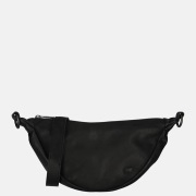 Bear Design heuptas/crossbody tas black