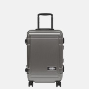 Eastpak Resist'R handbagage koffer 55 cm brushed metal