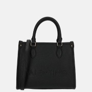 Valentino Bags Rised handtas nero