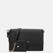 Liu Jo crossbody tas S nero