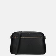 Liu Jo camera case crossbody tas nero