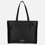 Liu Jo shopper M nero