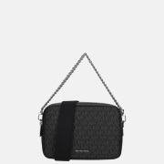 Michael Kors Bryant crossbody tas M black