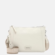 Emily & Noah Enna crossbody tas L keramiek