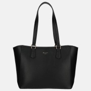 Firenze shopper M black