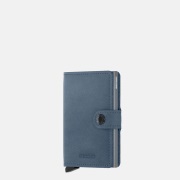 Secrid Miniwallet ice blue