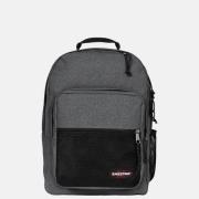 Eastpak Pinzip rugzak 15 inch black denim