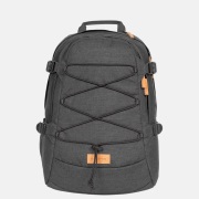 Eastpak Gerys rugzak 16 inch black denim