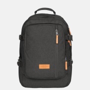 Eastpak Volker rugzak black 15 inch denim2