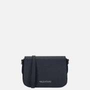 Valentino Bags Brixton flapbag schoudertas blu