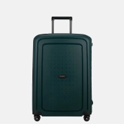 Samsonite S´Cure reiskoffer 69 cm dark teal