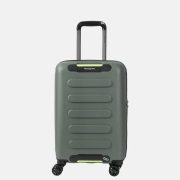 Hedgren Comby spinner handbagage koffer 55 cm olive