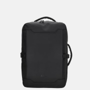 Beagles laptoprugzak 15 inch zwart