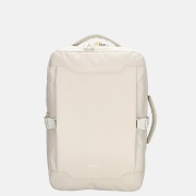 Beagles laptop rugzak 15 inch gebroken wit