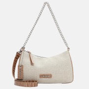 Emily & Noah Emilia crossbody tas taupe