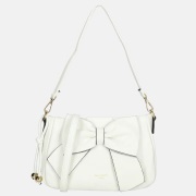 Firenze crossbody tas white