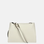 Furla Nuvola crossbody tas S marshmallow