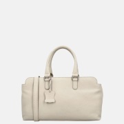 Charm London Washington handtas creme