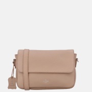 Charm London Washington crossbody tas oudroze