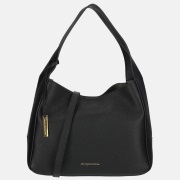 Smaak Amsterdam Elles buideltas black