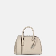 Michael Kors Ashton handtas XS light sand