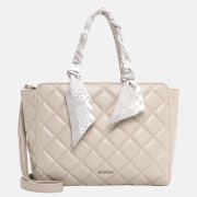 Emily & Noah Ellen shopper beige