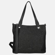 Enrico Benetti Summer shopper M zwart