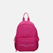 Tommy Hilfiger Established rugzak eccentric magenta