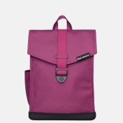 Bold Banana Envelope laptoprugzak 15.6 inch pretty plum