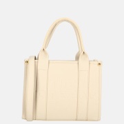 Firenze handtas tote bag M beige