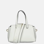 Valentino Bags Manhattan handtas bianco