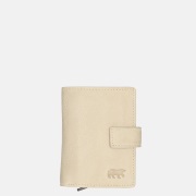 Bear Design pasjeshouder feather