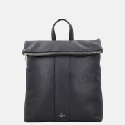 Charm London Washington rugzak blauw