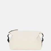 Rains Hilo Wash Bag toilettas dune
