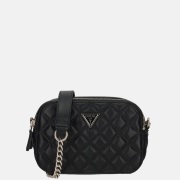 Guess Giully crossbody tas Black